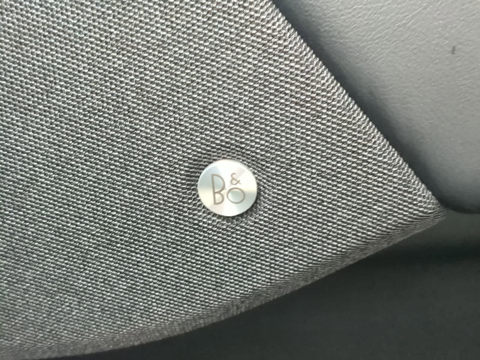 Thumbnail: 2021 Ford Mustang Mach-E - 34