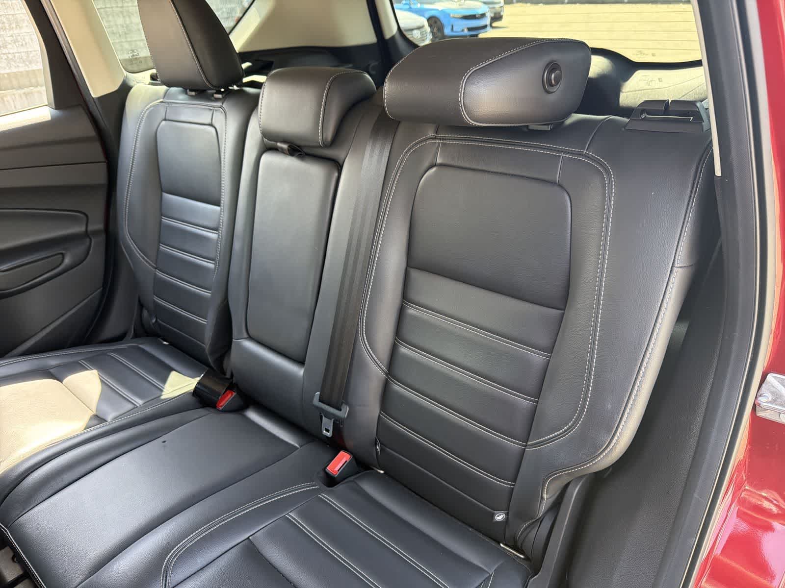 Thumbnail: 2019 Ford Escape - 24