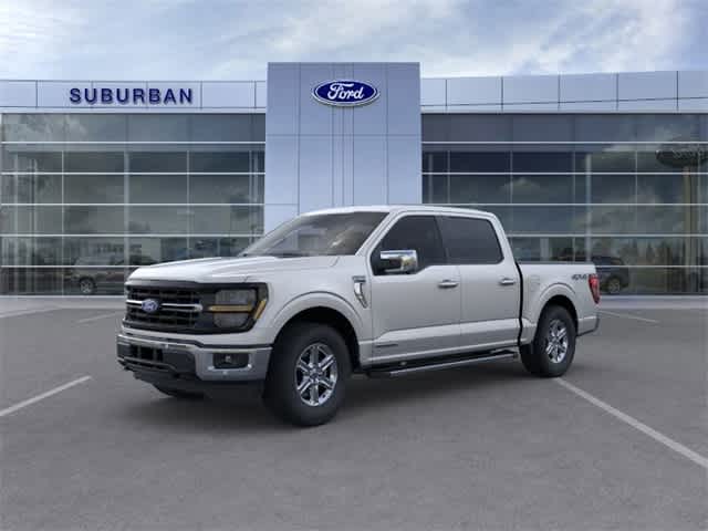 2024 Ford F-150 XLT -
                Ferndale, MI