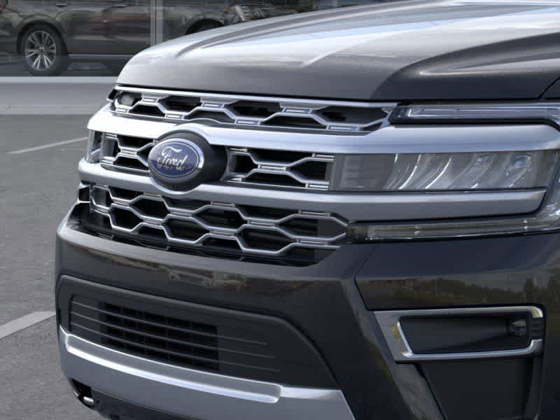 Thumbnail: 2024 Ford Expedition MAX - 18