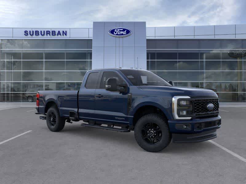 Thumbnail: 2025 Ford F-250 - 8