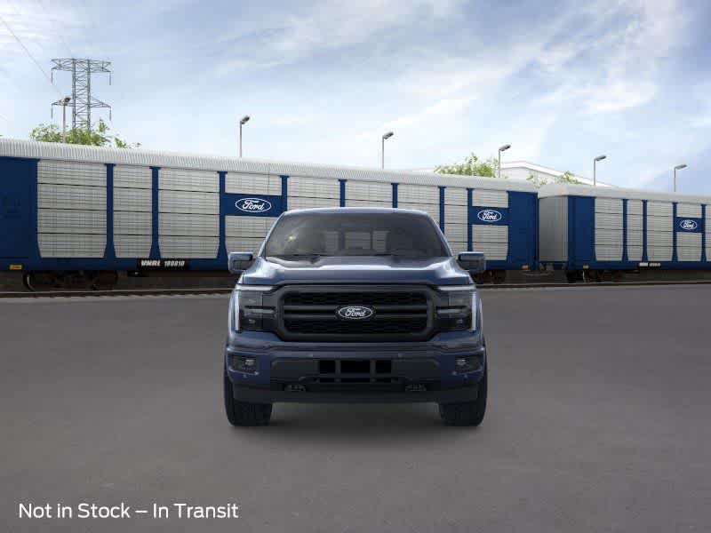 Thumbnail: 2025 Ford F-150 - 7