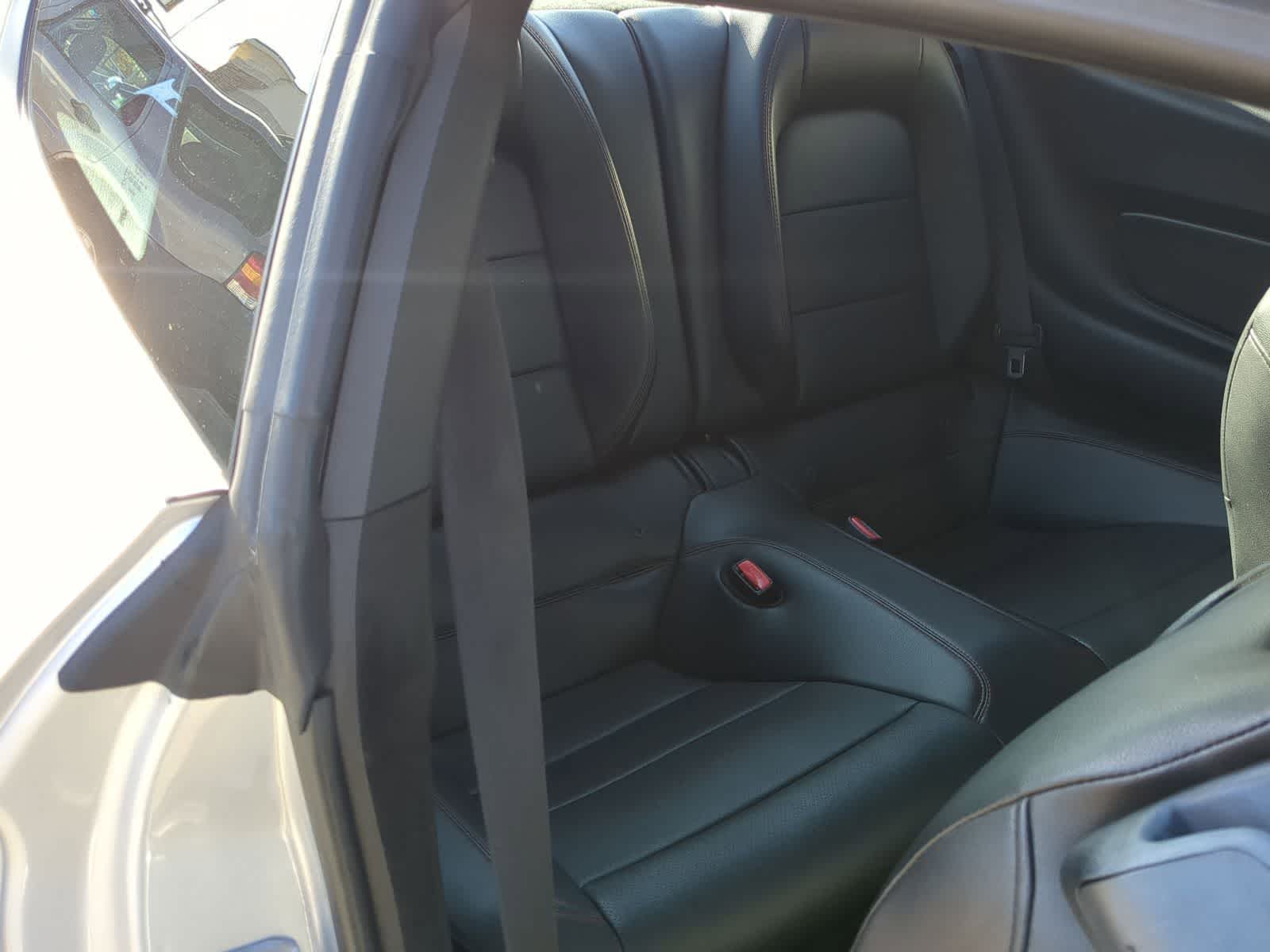 Thumbnail: 2016 Ford Mustang - 22