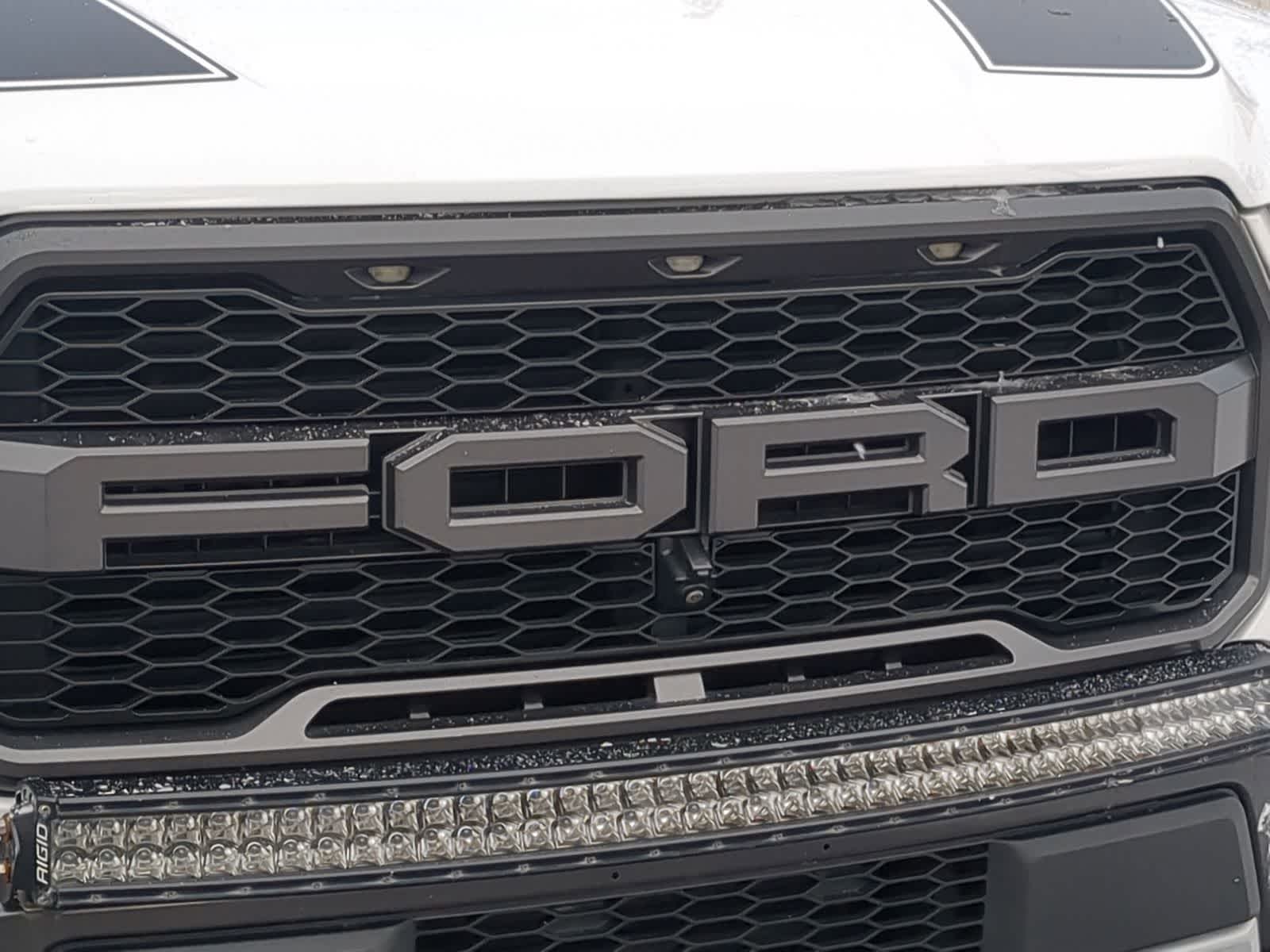 Thumbnail: 2018 Ford F-150 - 16
