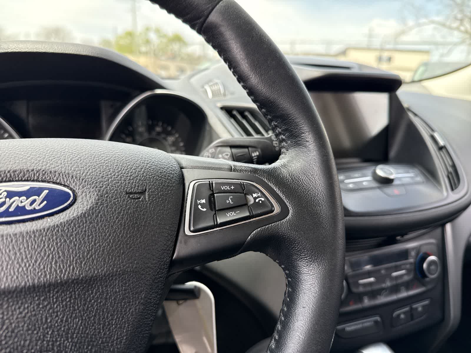 Thumbnail: 2018 Ford Escape - 29