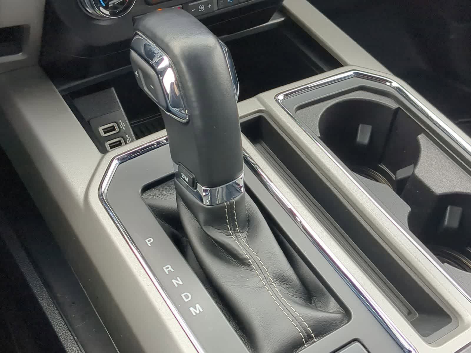 Thumbnail: 2020 Ford F-150 - 32