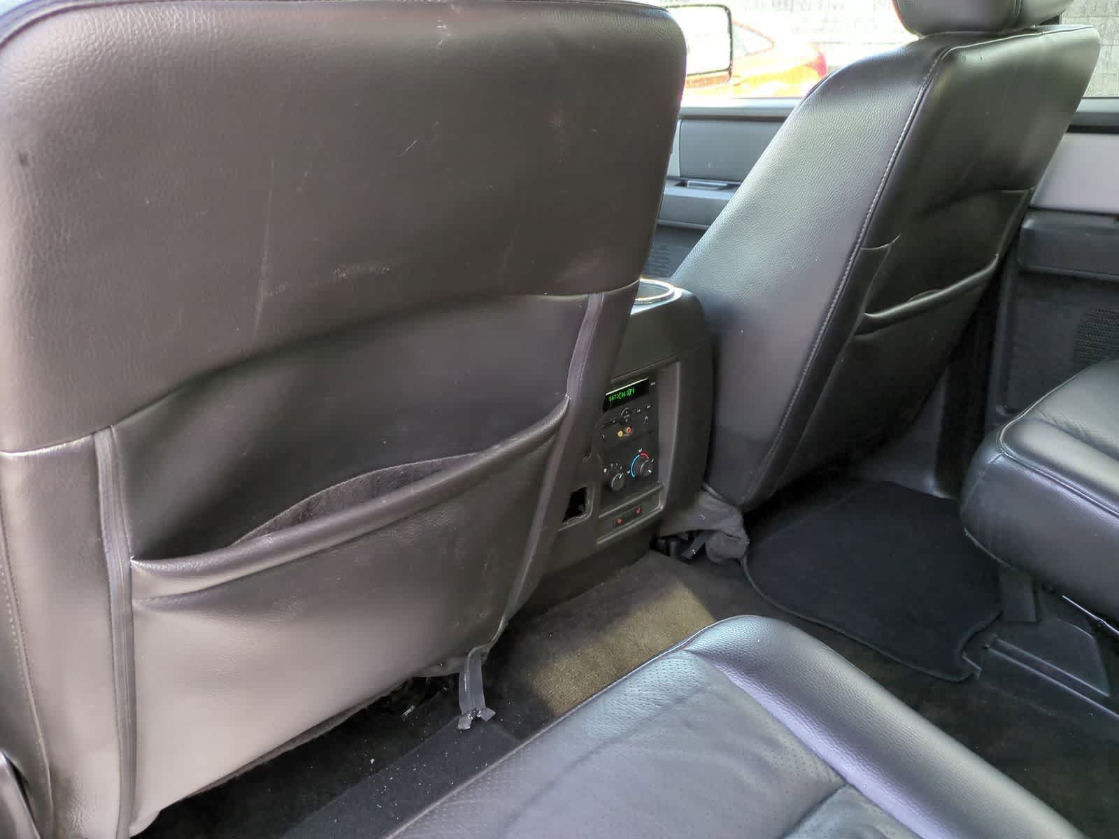 Thumbnail: 2014 Ford Expedition - 30