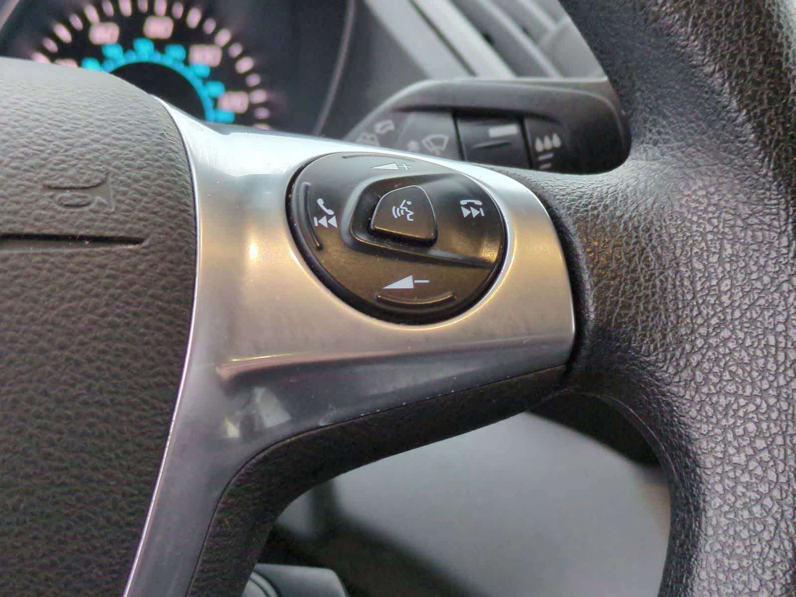 Thumbnail: 2015 Ford Escape - 27