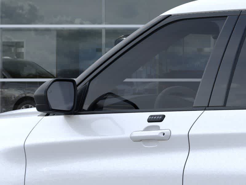 Thumbnail: 2026 Ford Explorer - 21