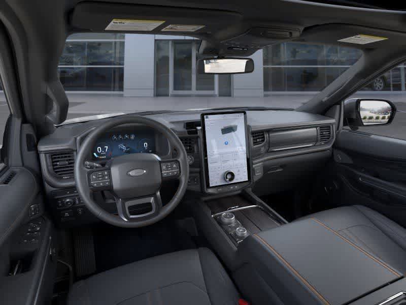 Thumbnail: 2024 Ford Expedition MAX - 10