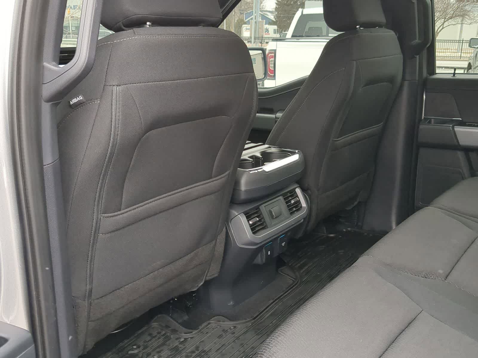 Thumbnail: 2025 Ford F-150 - 24