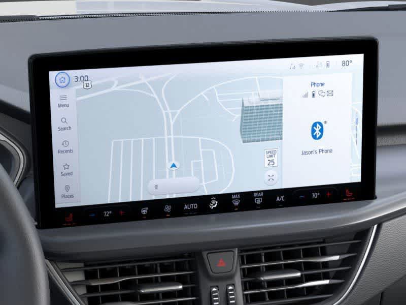 Thumbnail: 2026 Ford Escape - 14