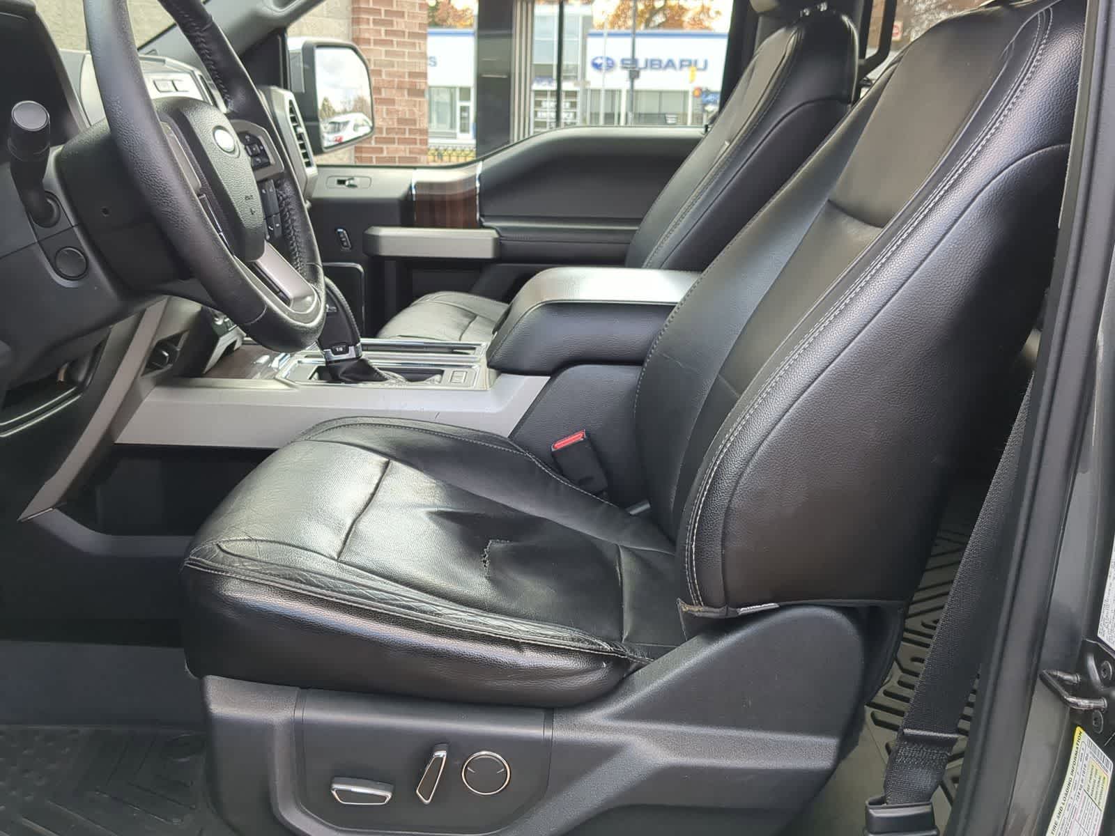 Thumbnail: 2015 Ford F-150 - 22