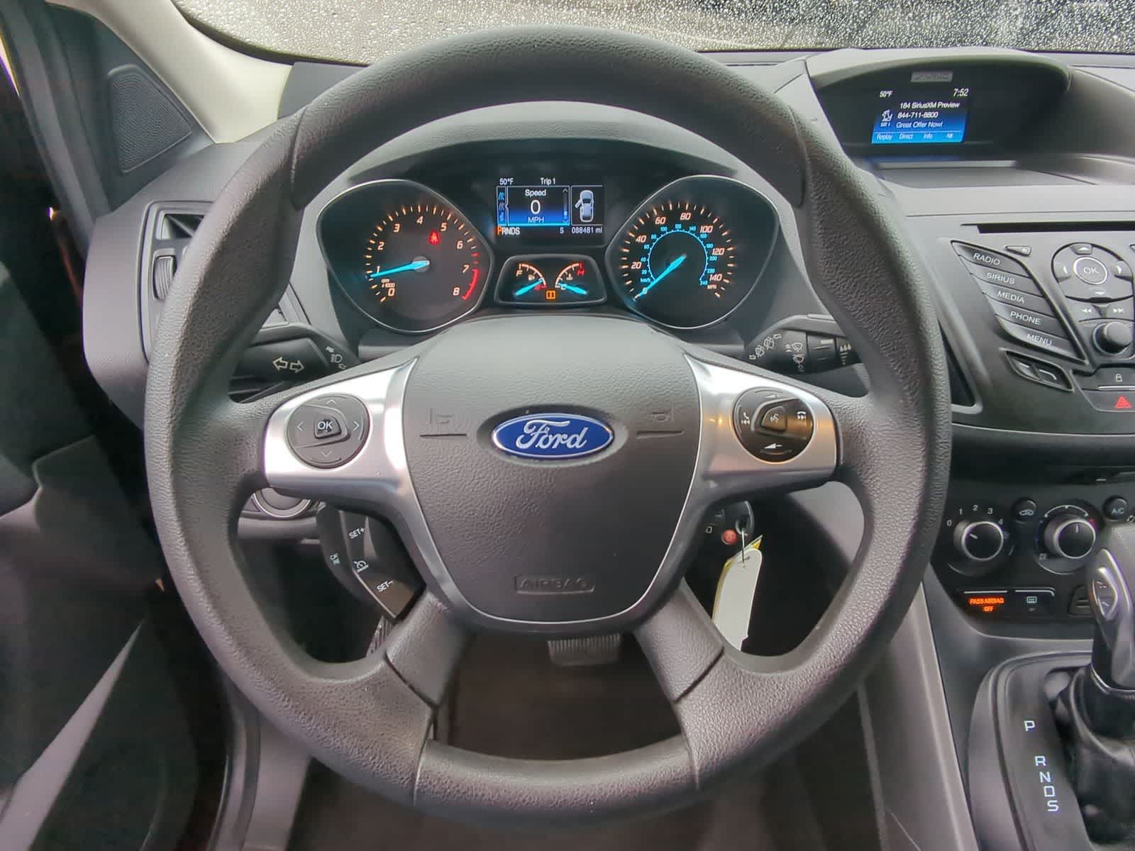 Thumbnail: 2016 Ford Escape - 24