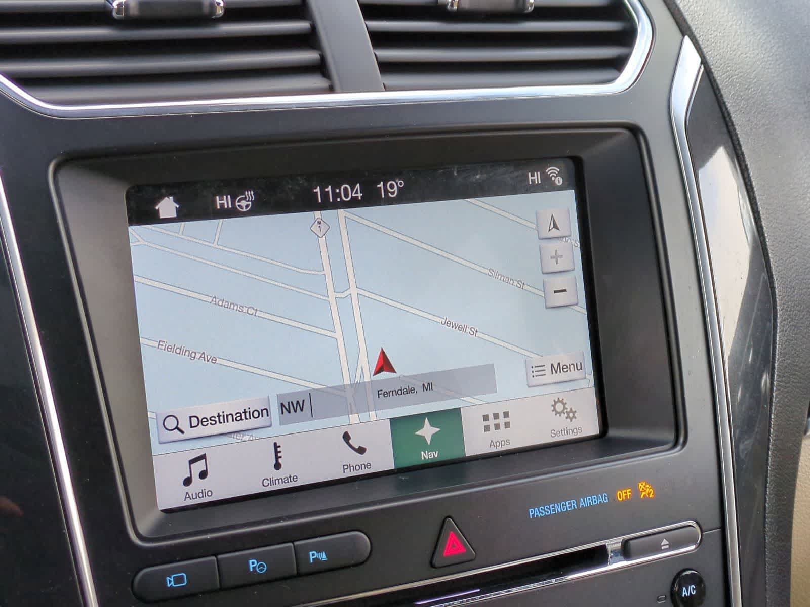 Thumbnail: 2017 Ford Explorer - 37