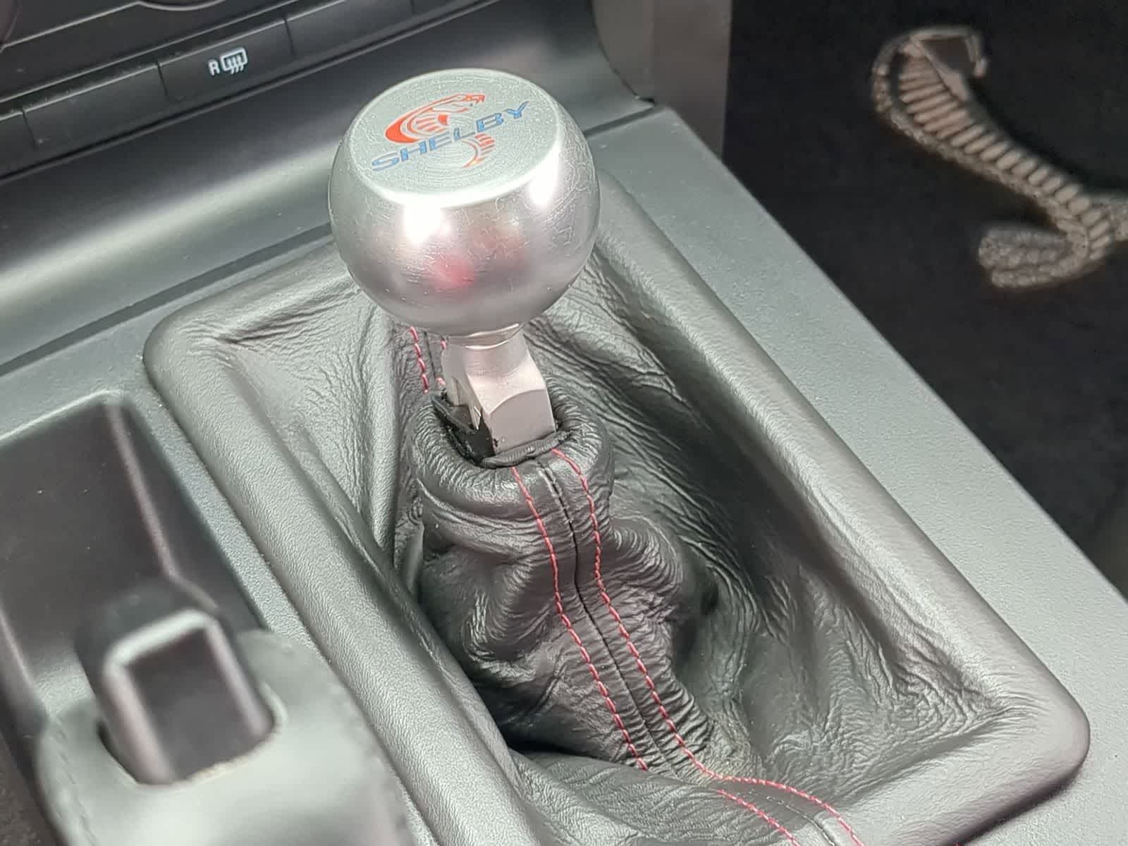 Thumbnail: 2007 Ford Mustang - 27