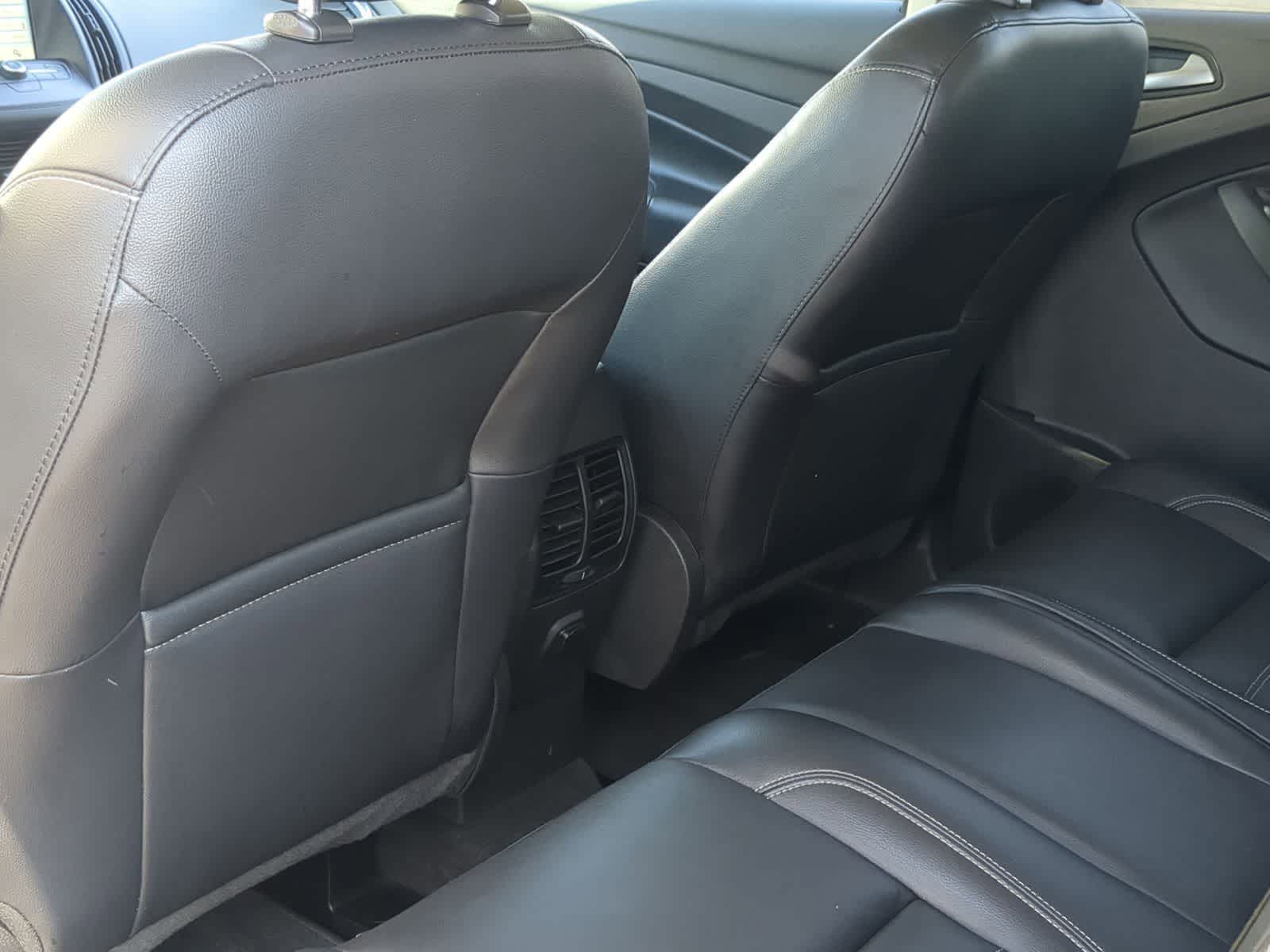 Thumbnail: 2018 Ford Escape - 21