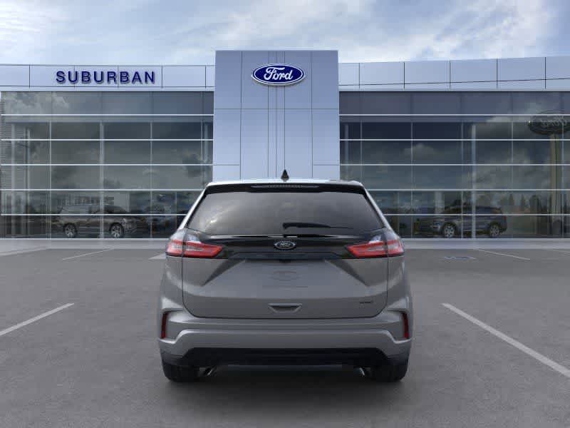 2024 Ford Edge SE 5