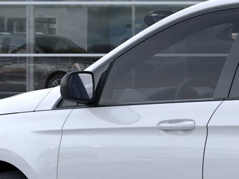Thumbnail: 2024 Ford Edge - 21