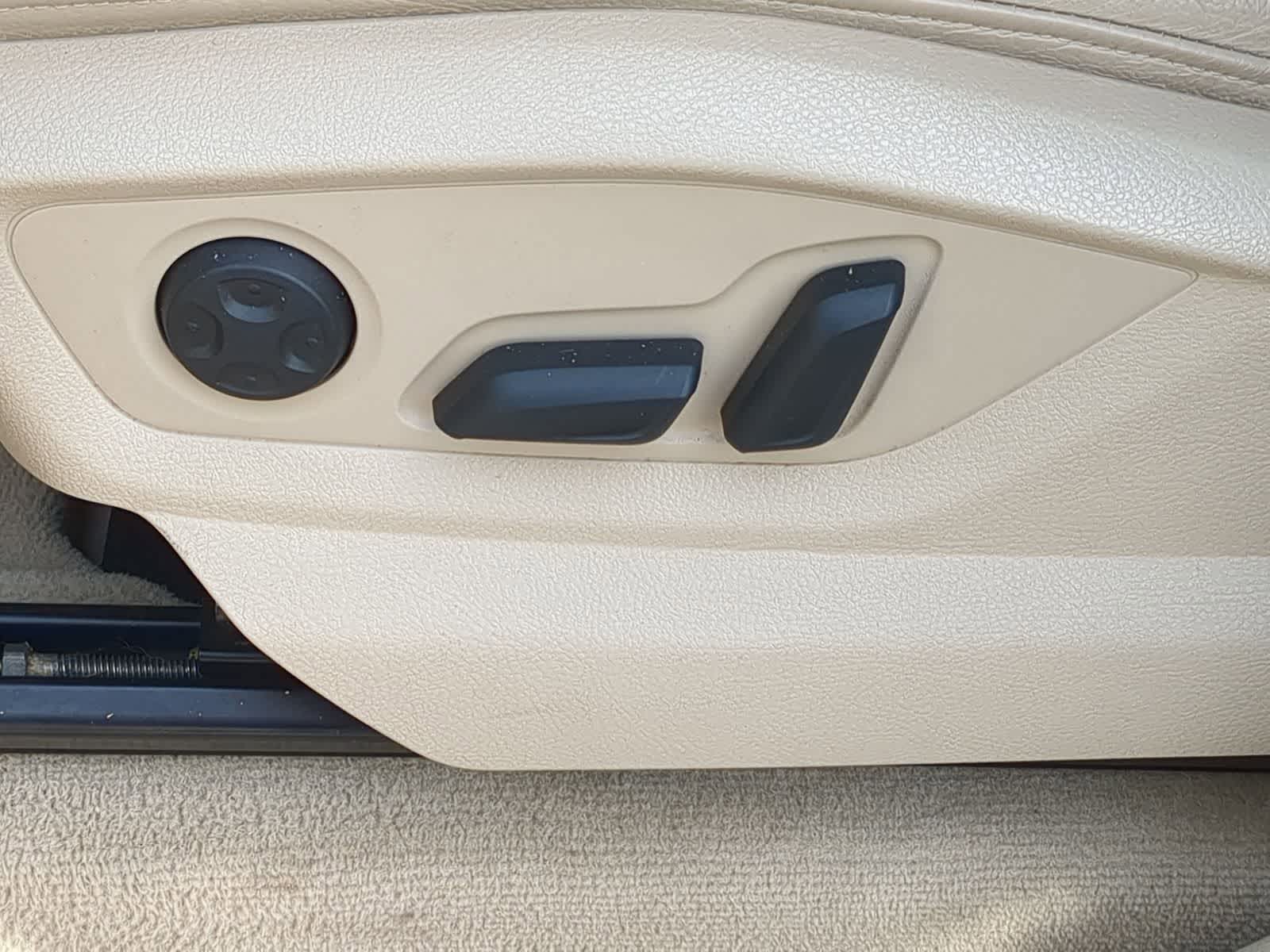 Thumbnail: 2018 Audi Q7 - 22