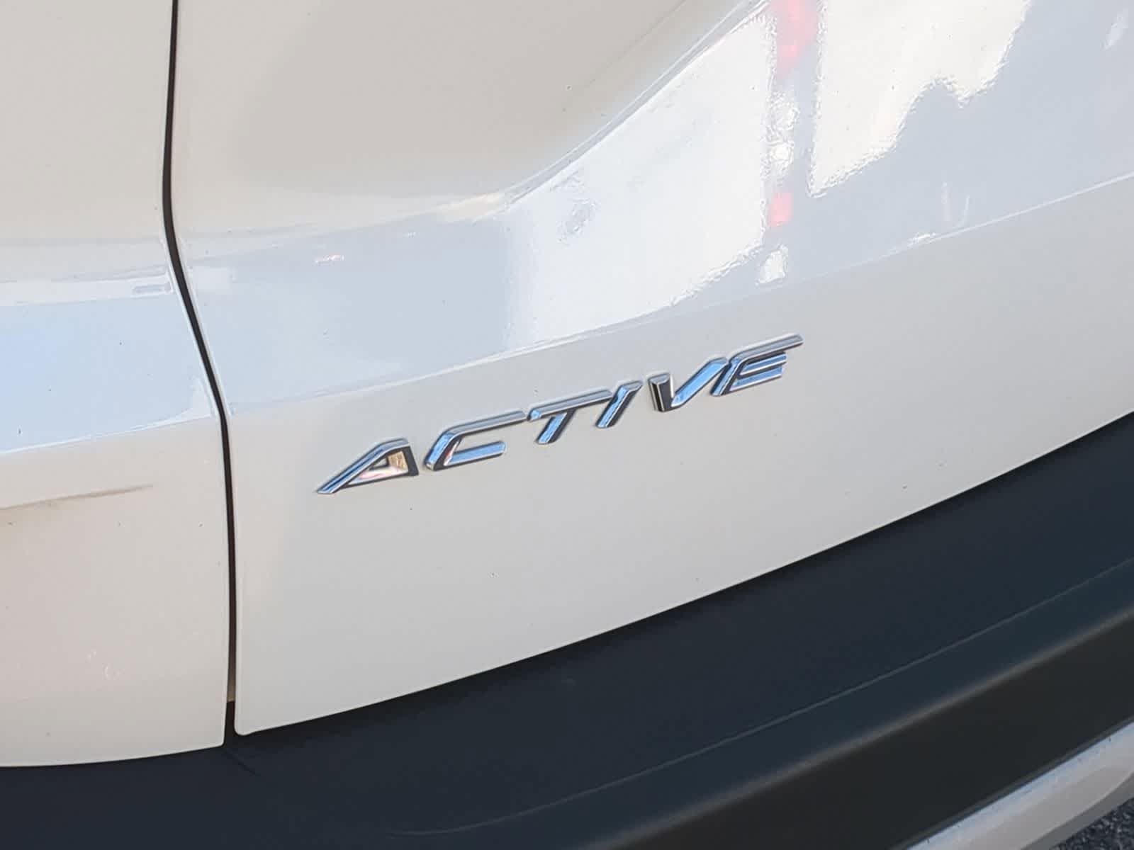 Thumbnail: 2023 Ford Escape - 16