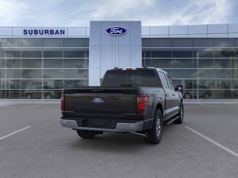 Thumbnail: 2024 Ford F-150 - 9