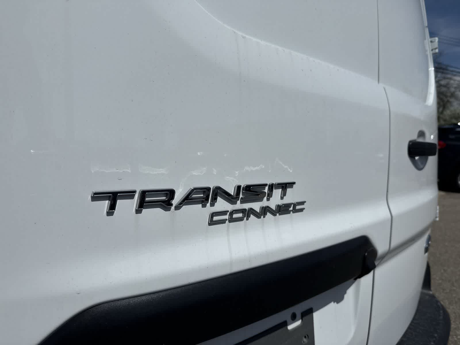 Thumbnail: 2022 Ford Transit Series - 15