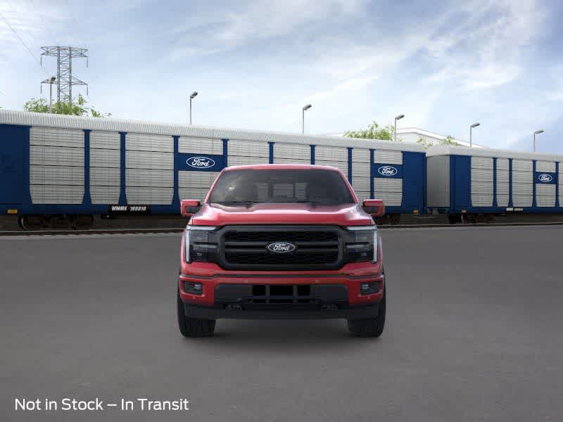 Thumbnail: 2026 Ford F-150 - 7
