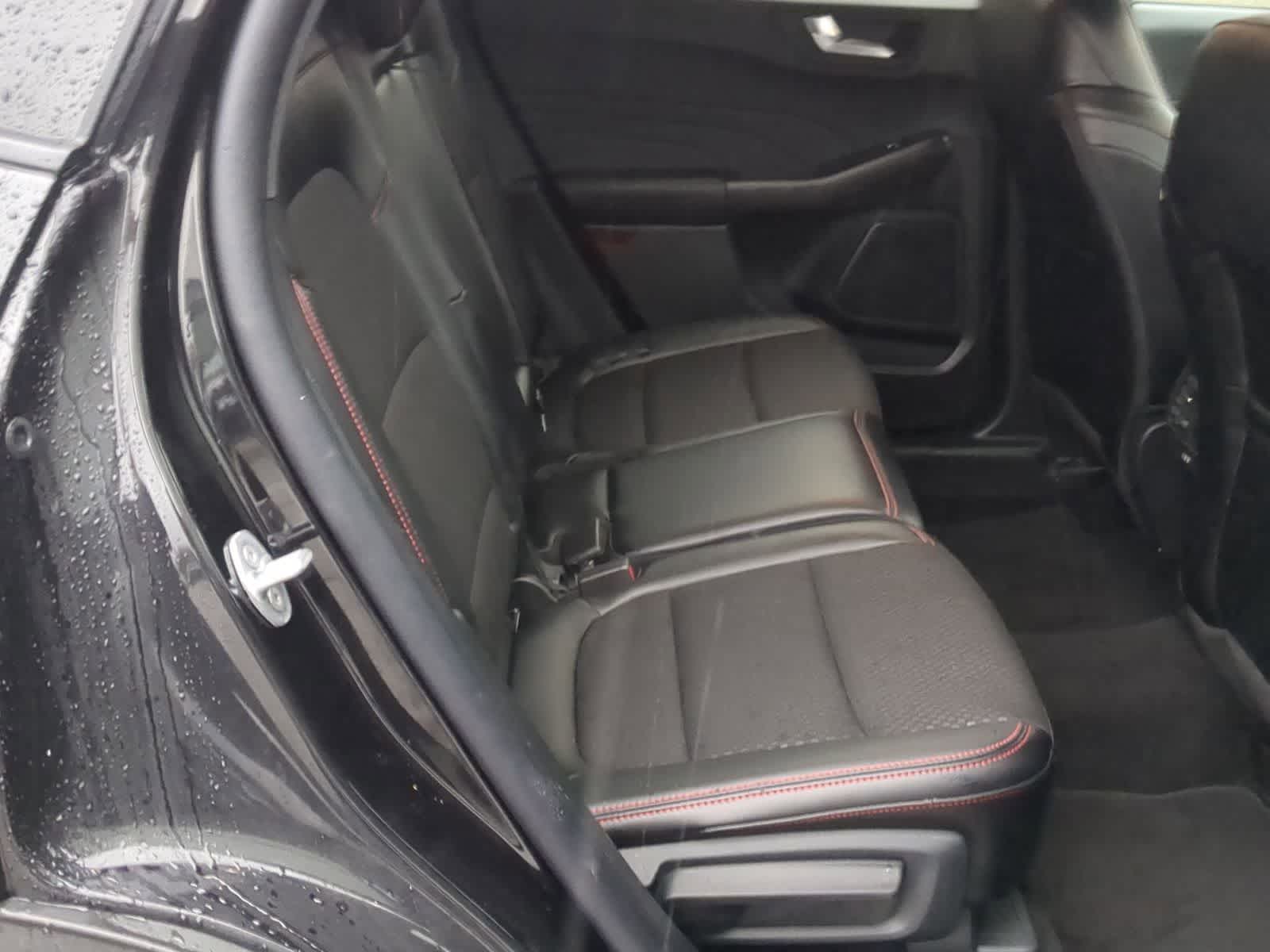 Thumbnail: 2025 Ford Escape - 23