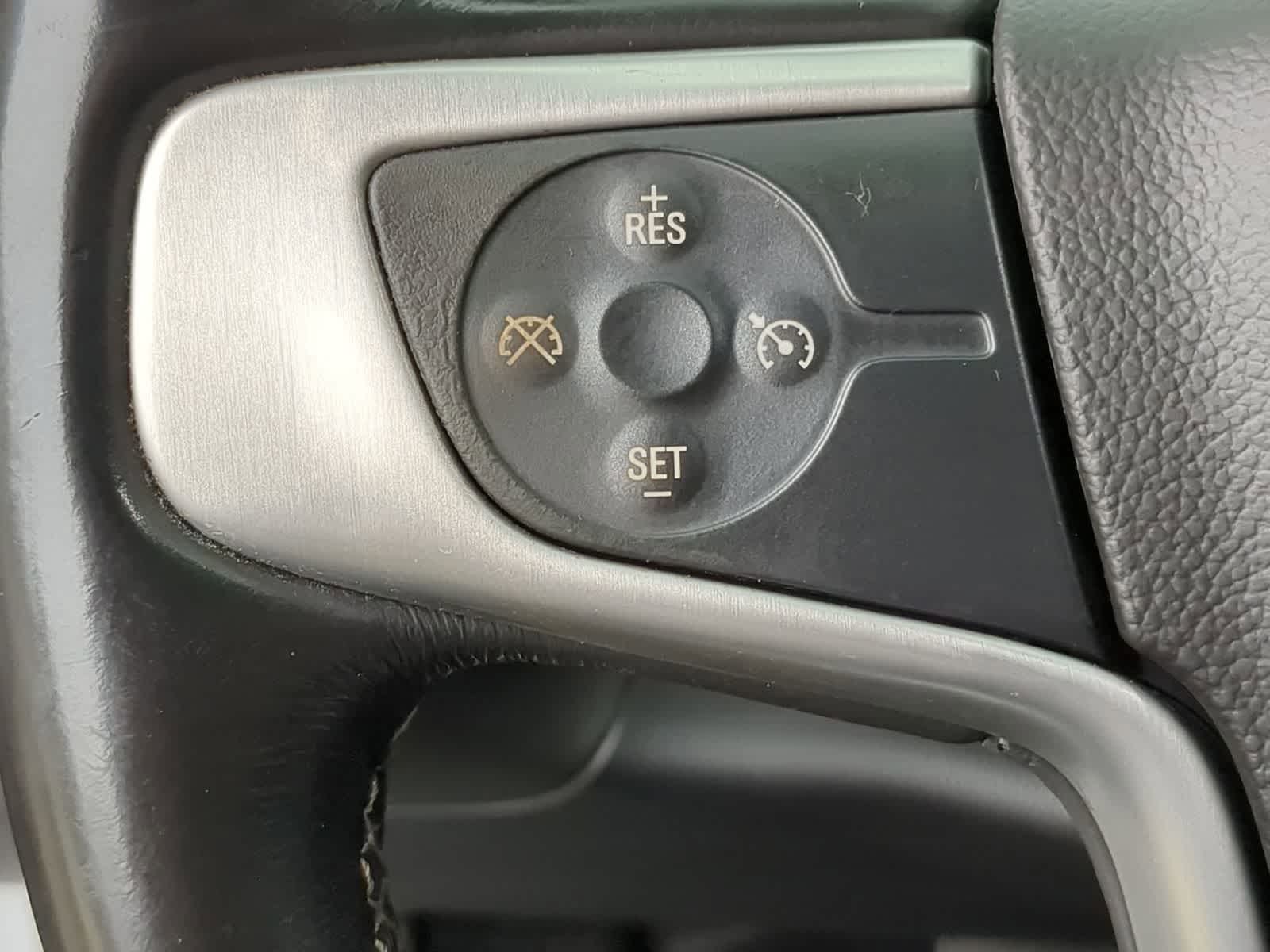 Thumbnail: 2018 GMC Sierra 1500 - 30