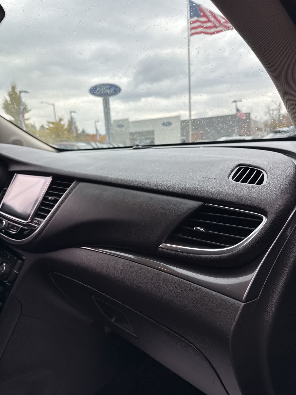 Thumbnail: 2018 Buick Encore - 20