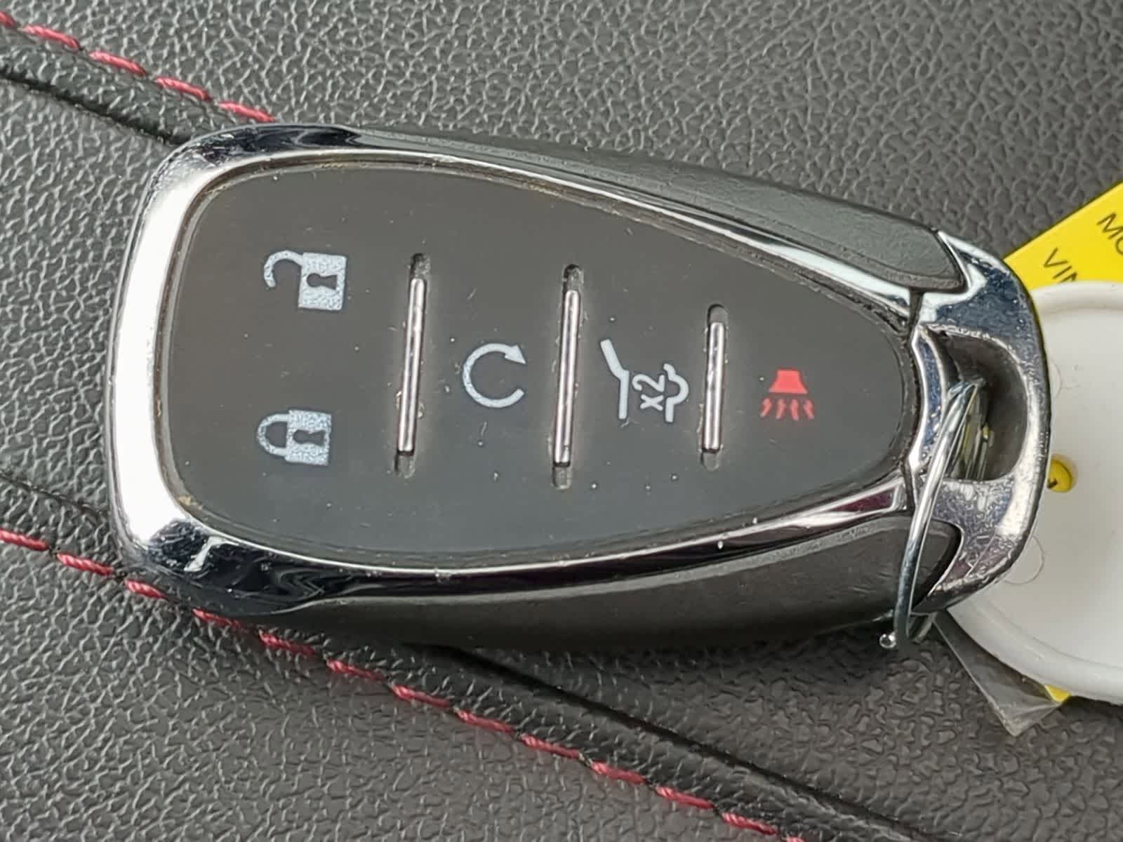 Thumbnail: 2019 Chevrolet Blazer - 40