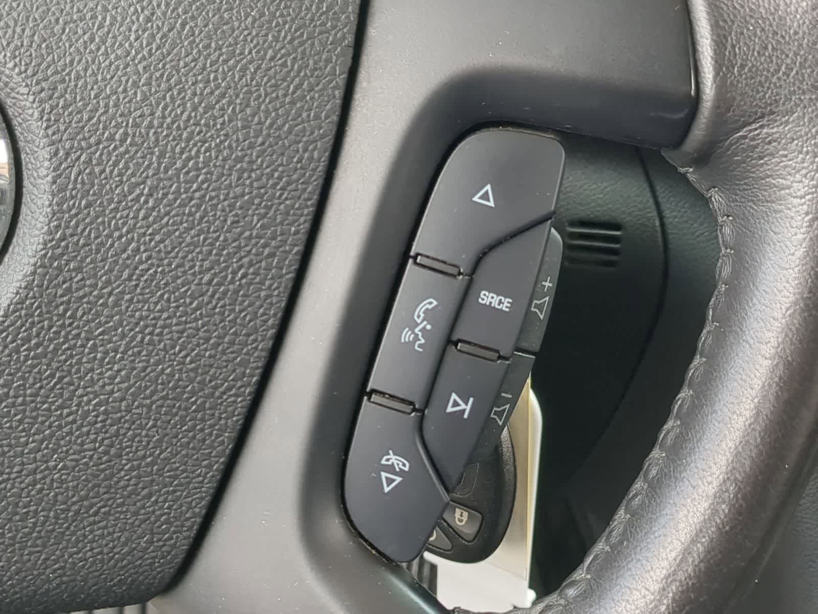 Thumbnail: 2017 Buick Enclave - 29