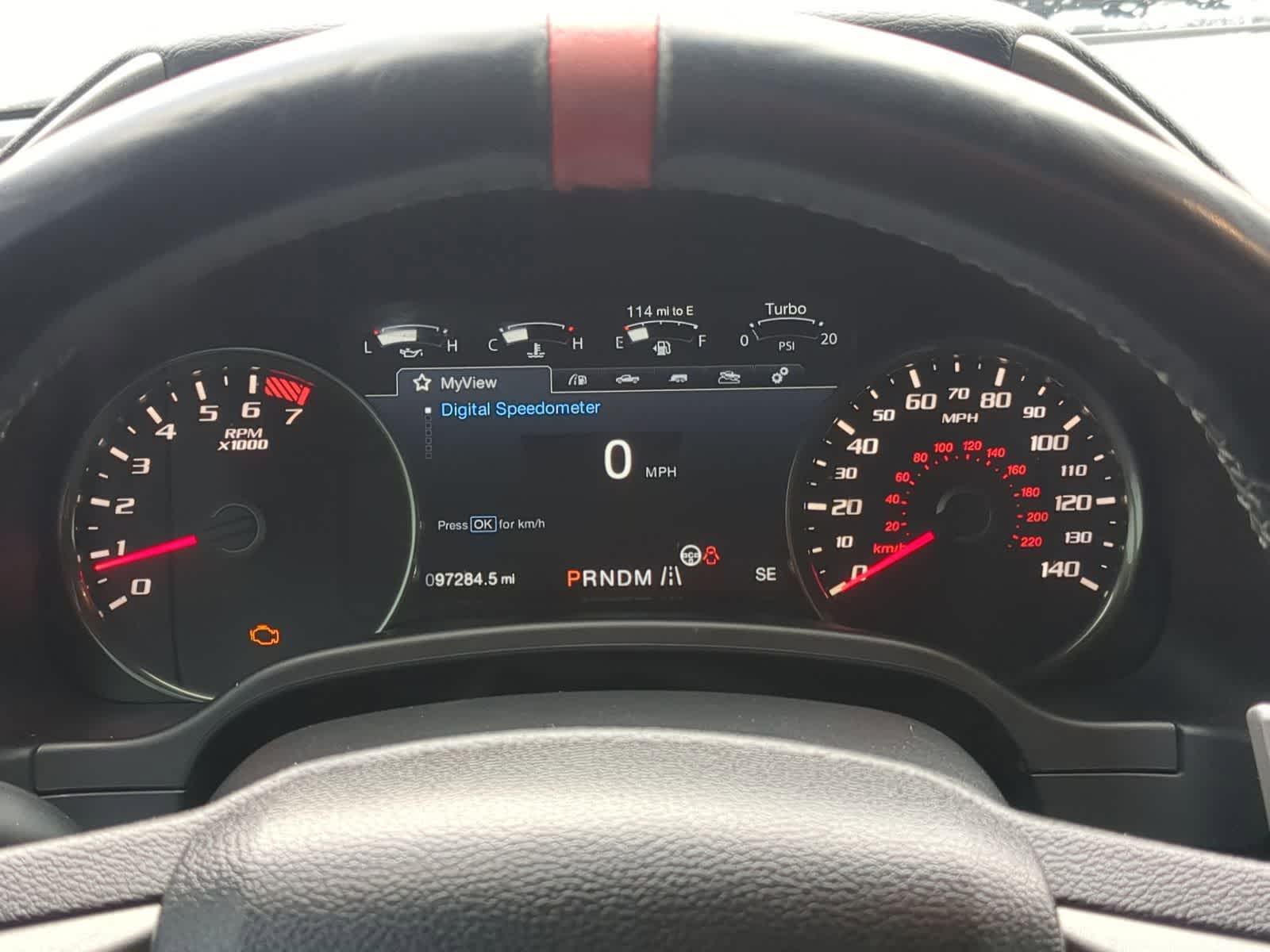 Thumbnail: 2018 Ford F-150 - 38