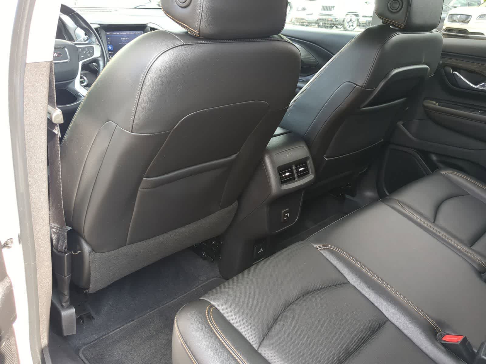 Thumbnail: 2021 GMC Terrain - 23