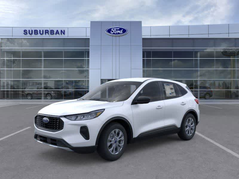 Thumbnail: 2026 Ford Escape - 1