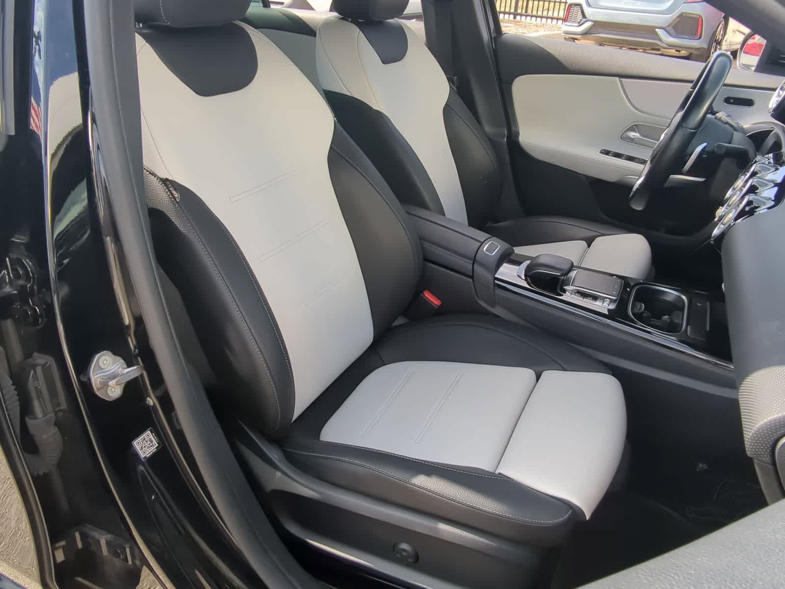 Thumbnail: 2020 Mercedes-Benz A-Class - 27