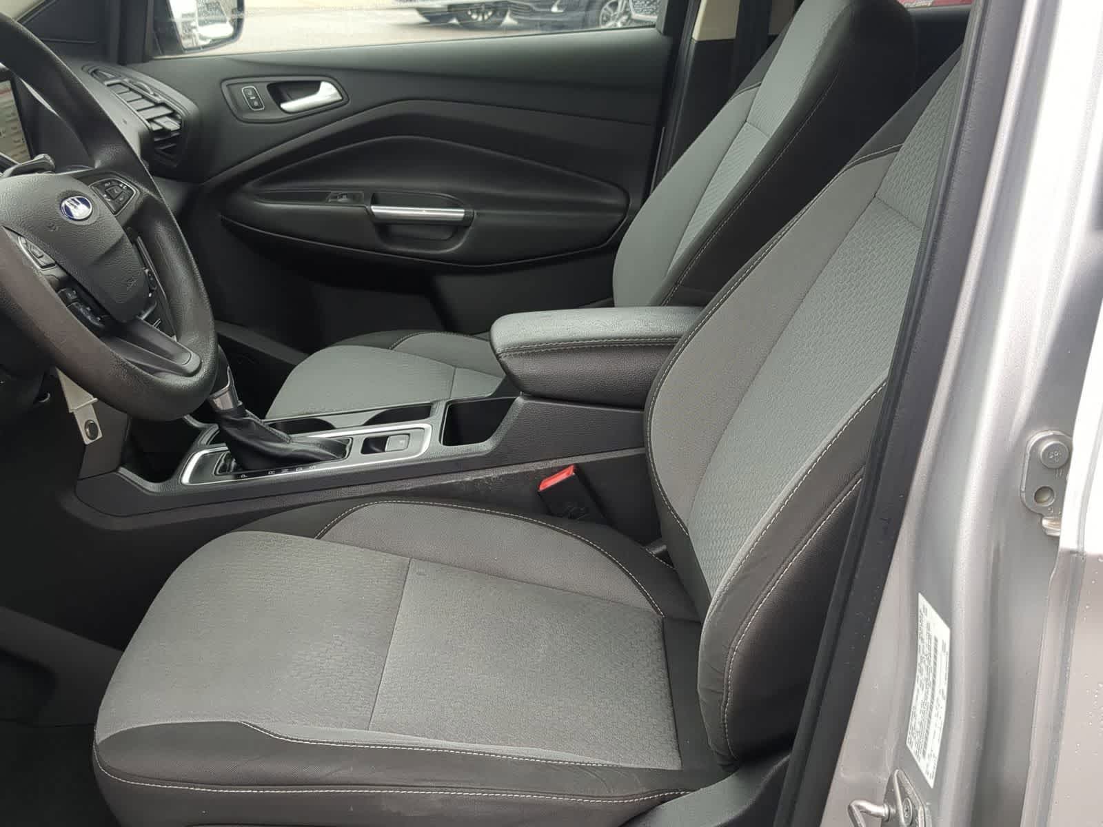 Thumbnail: 2017 Ford Escape - 20