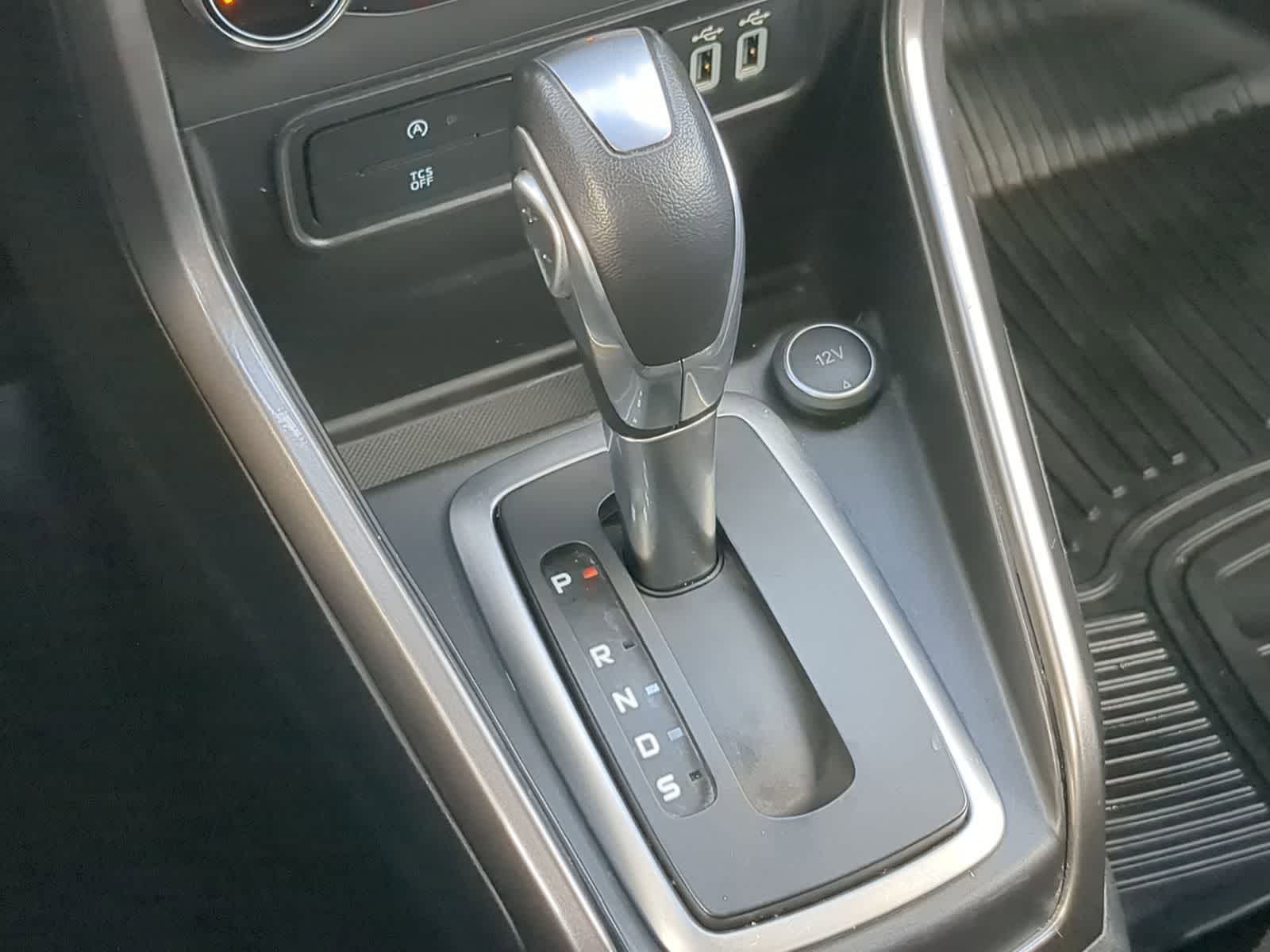 Thumbnail: 2022 Ford EcoSport - 31