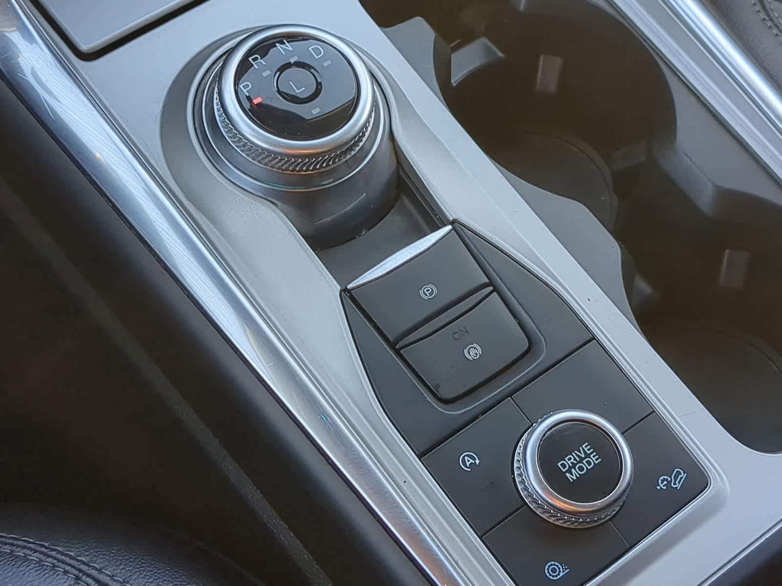 Thumbnail: 2024 Ford Explorer - 34