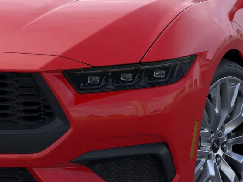 Thumbnail: 2026 Ford Mustang - 18