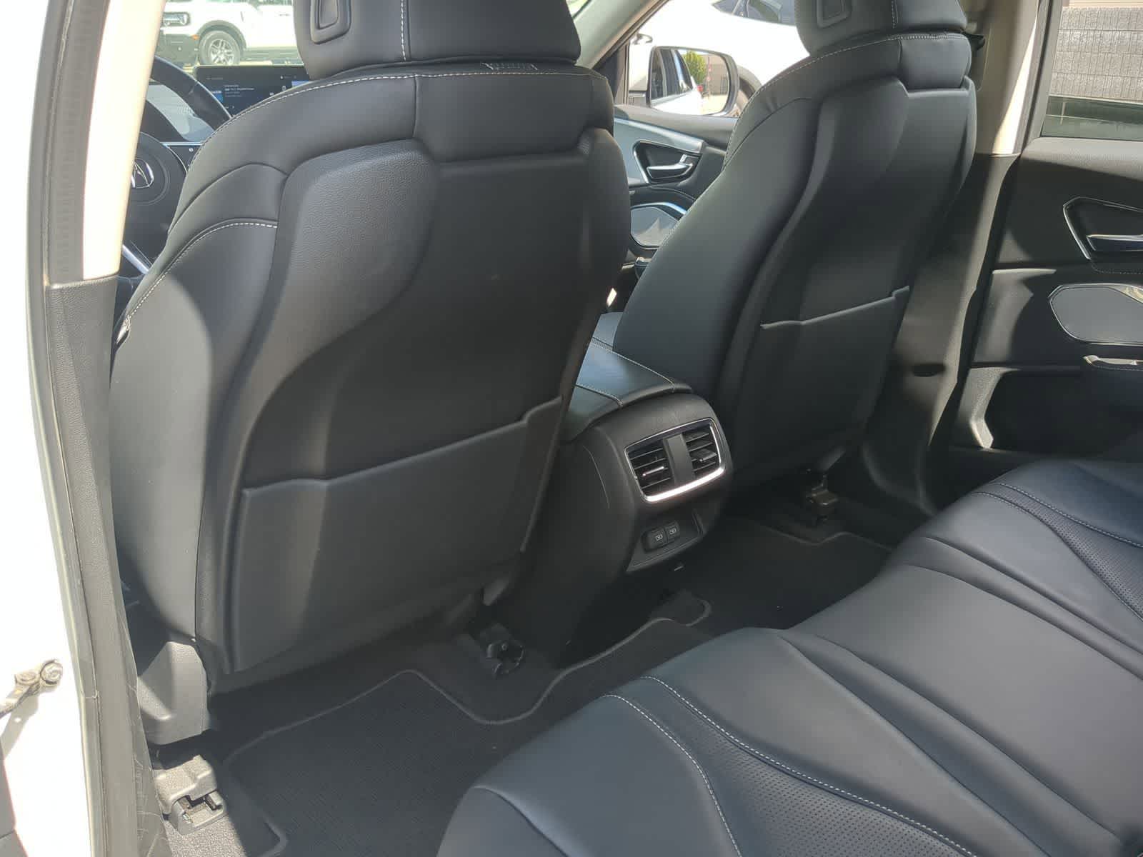 Thumbnail: 2019 Acura RDX - 21
