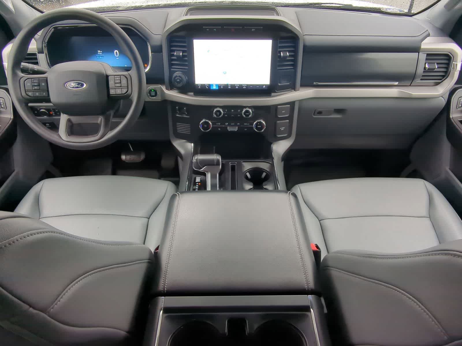 Thumbnail: 2022 Ford F-150 - 19