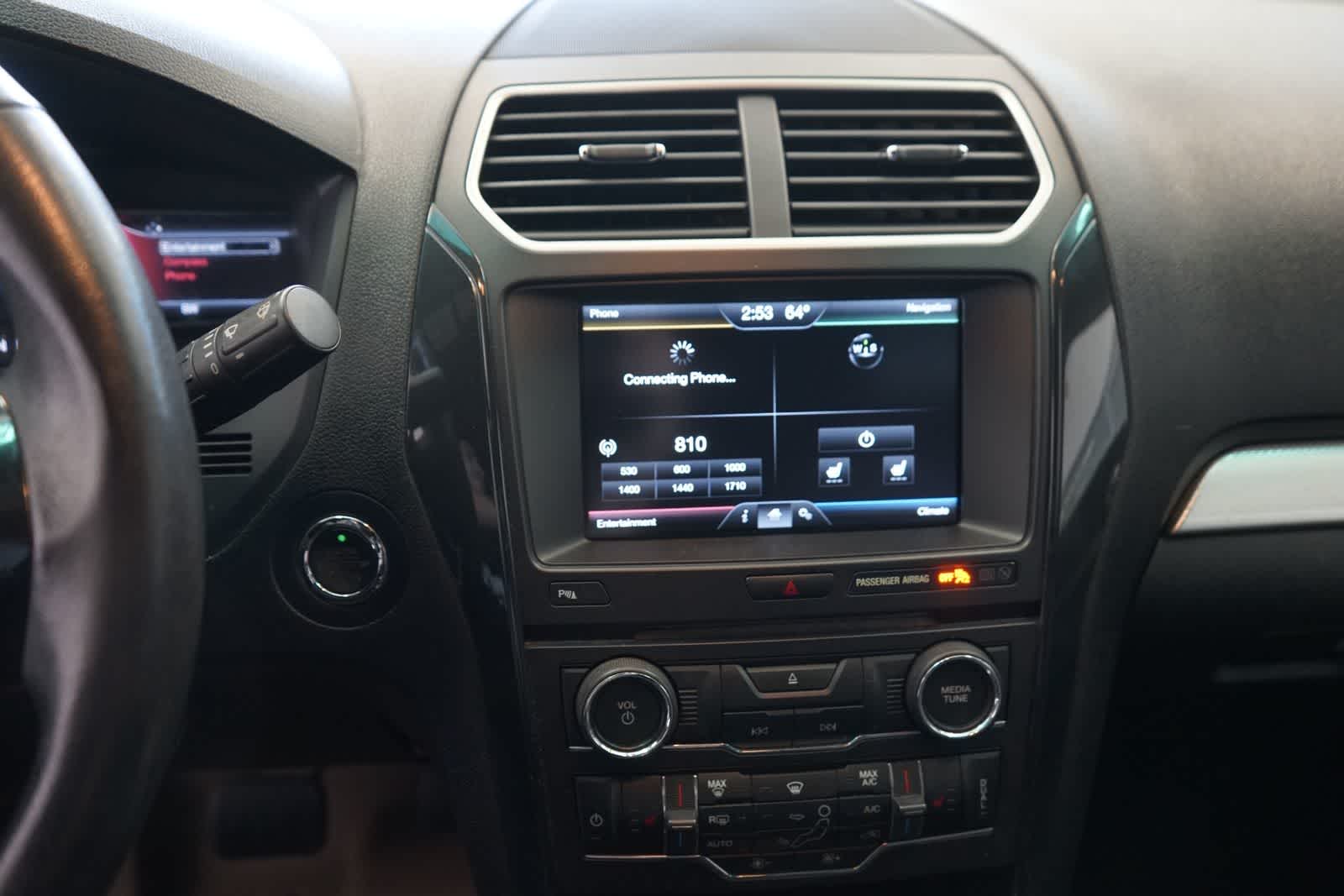 Thumbnail: 2016 Ford Explorer - 23