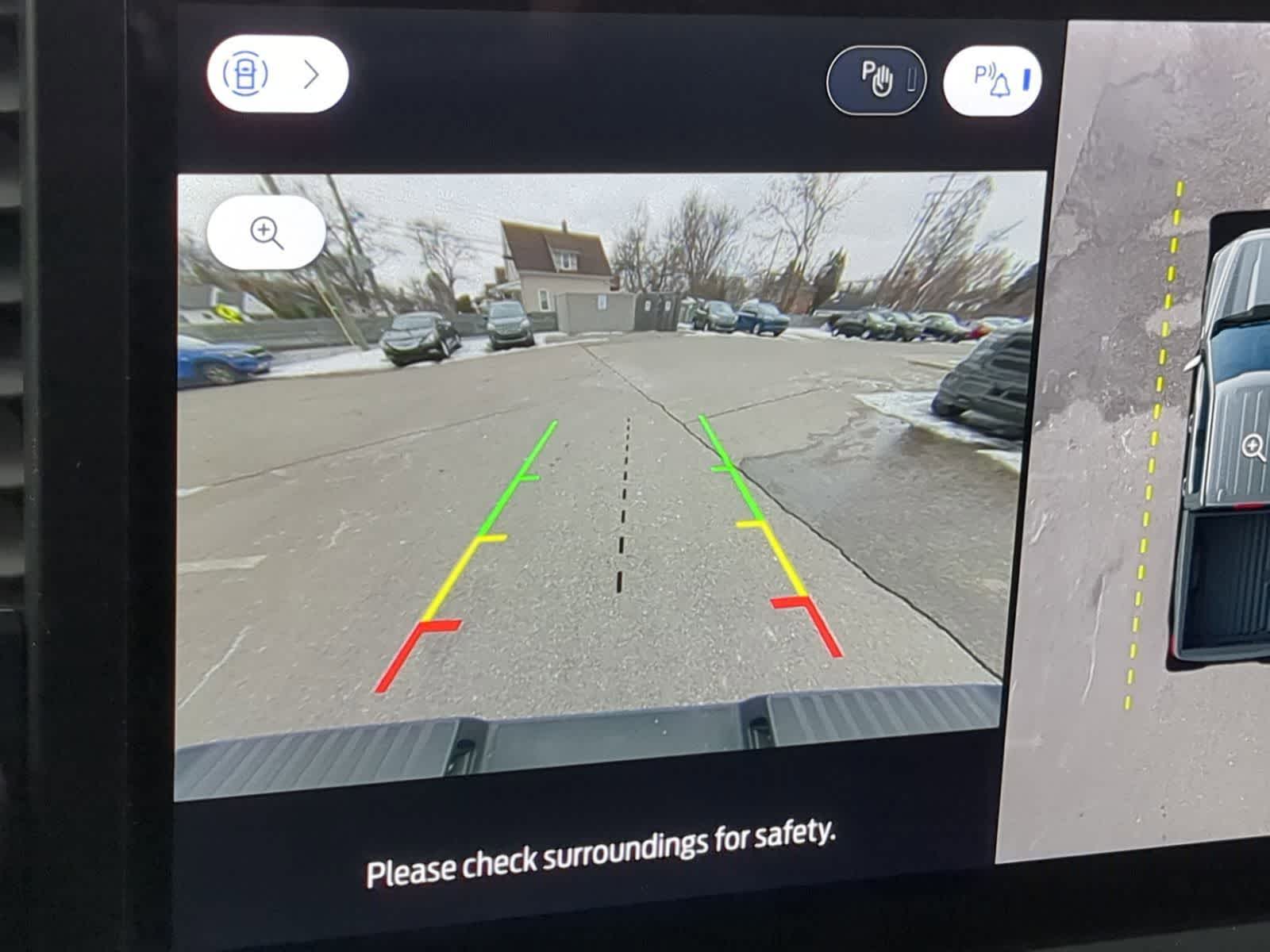 Thumbnail: 2024 Ford F-150 - 35