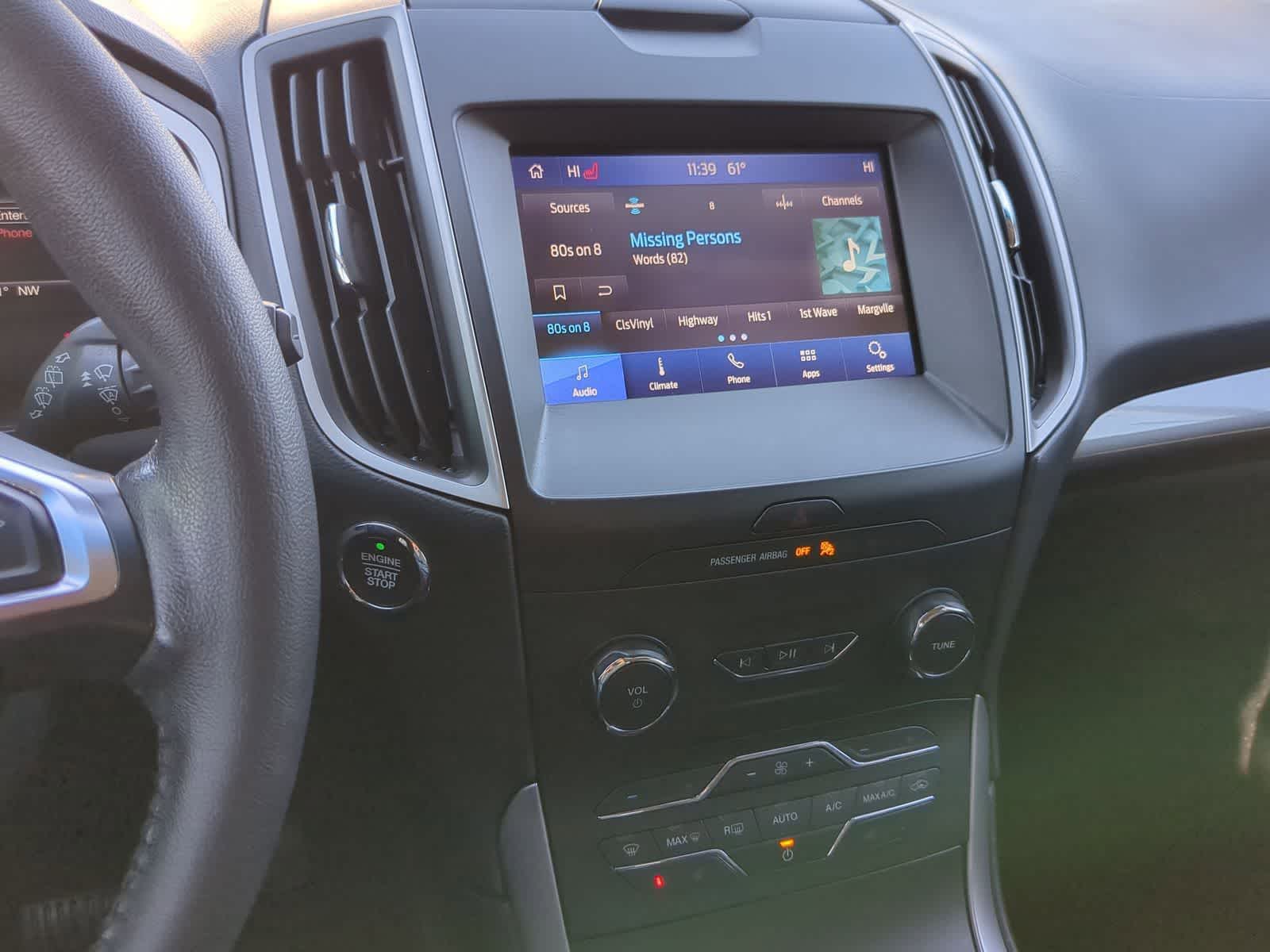 Thumbnail: 2019 Ford Edge - 32