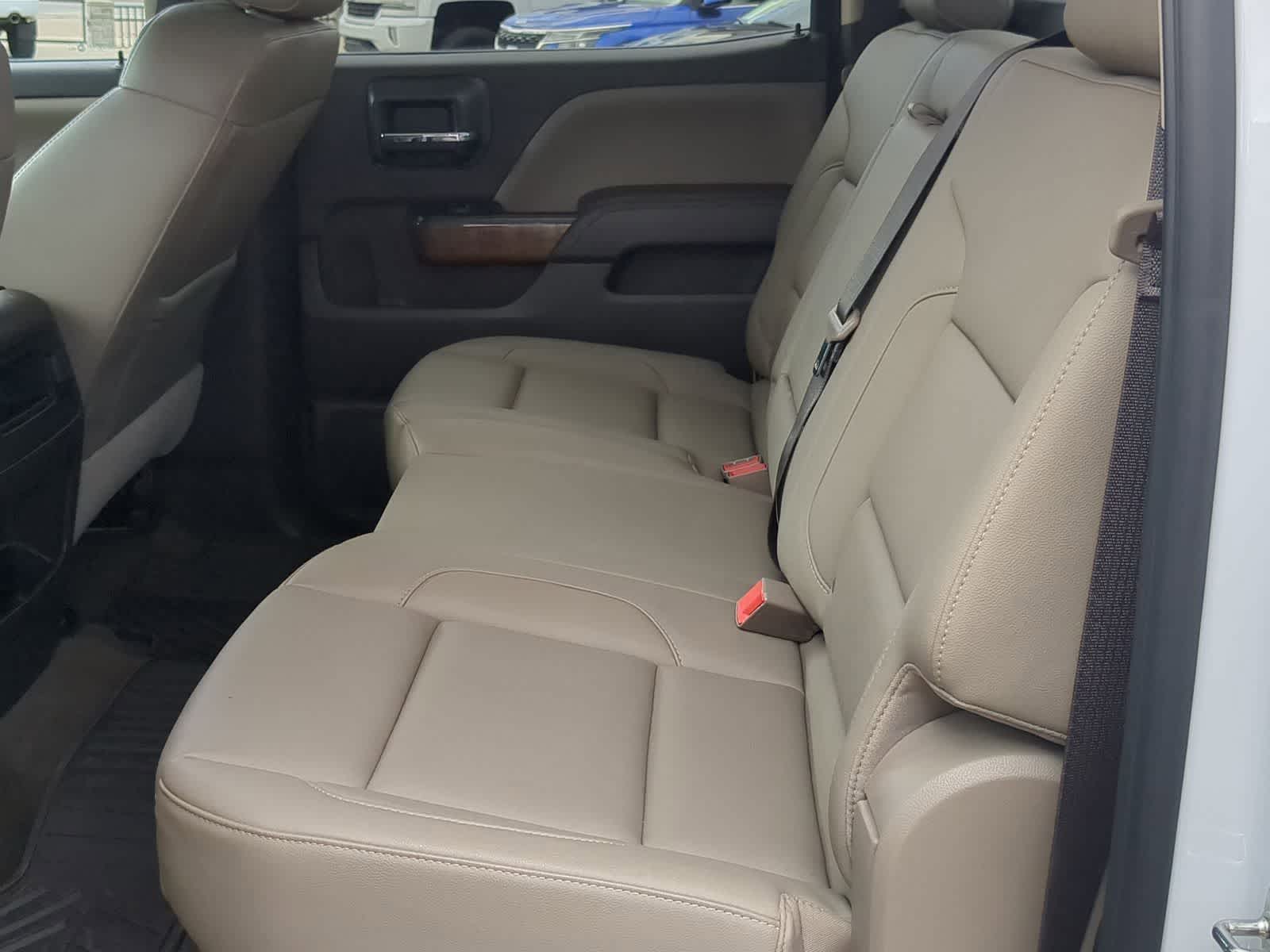 Thumbnail: 2018 GMC Sierra 1500 - 26