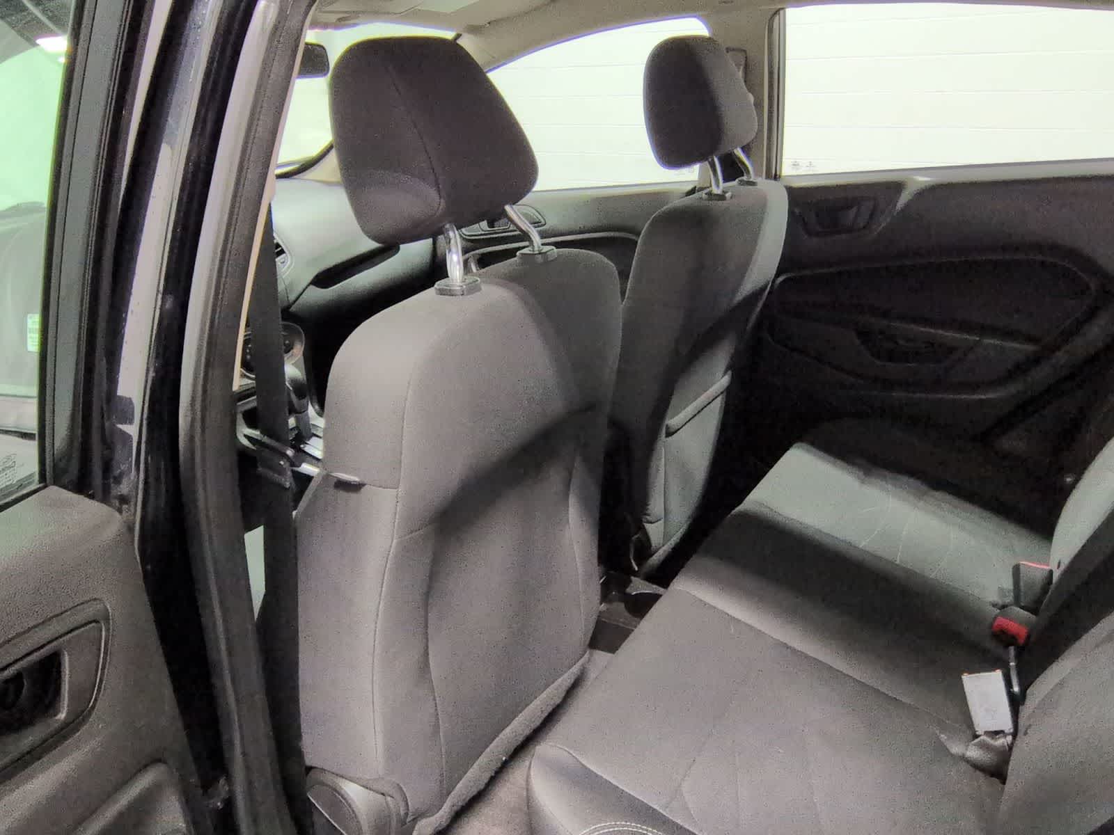 Thumbnail: 2019 Ford Fiesta - 21