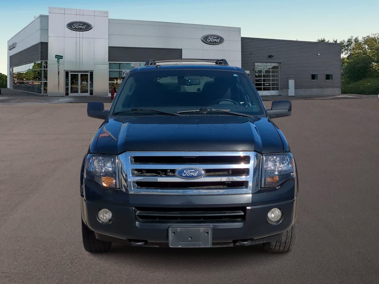 Thumbnail: 2011 Ford Expedition - 3
