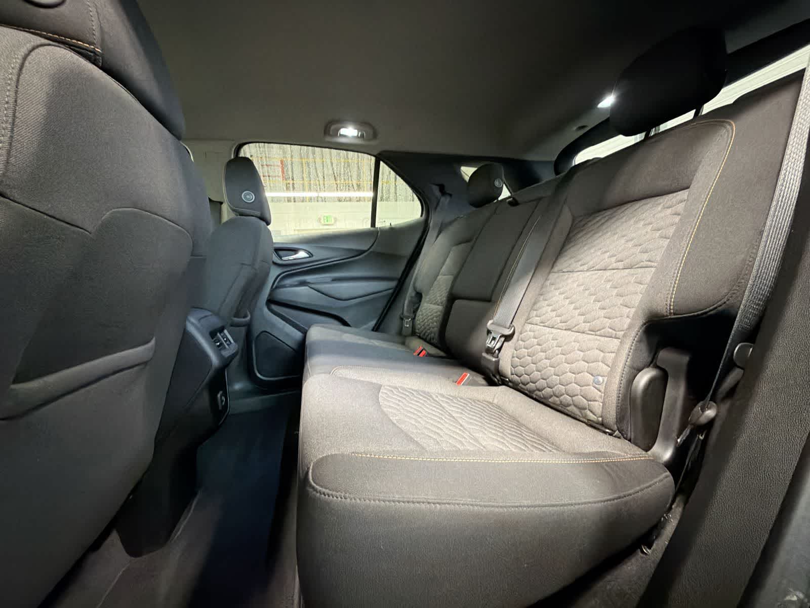 Thumbnail: 2020 Chevrolet Equinox - 24